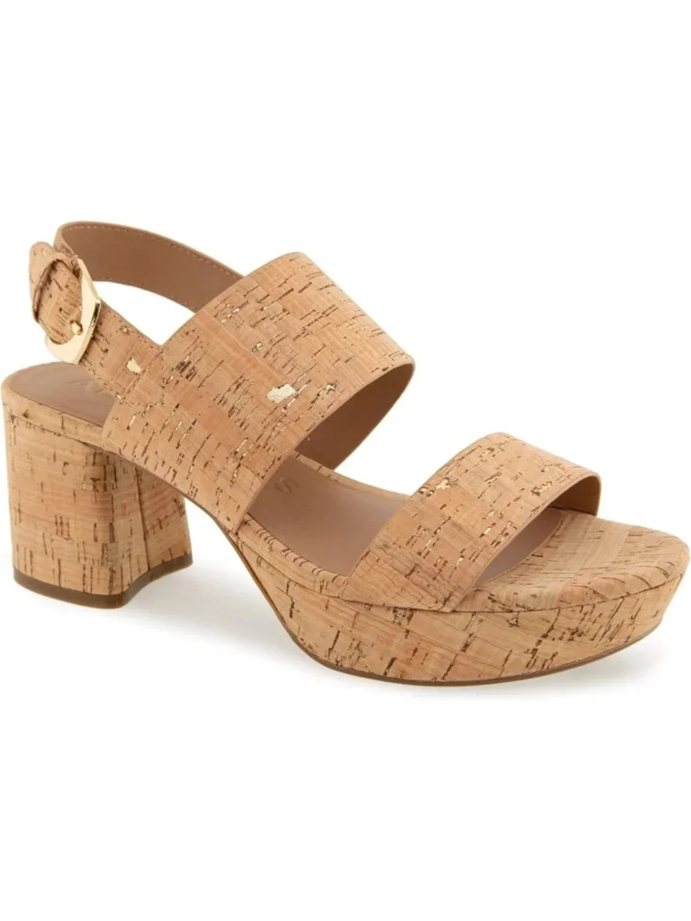 Stylish Women's Platform Sandals - Comfortable, Chic, Perfect for Summer Outings